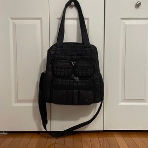 NWT Lug puddle jumper bag